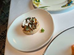 -Le Comptoir de Pierre Gagnaire
