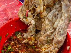 -香满锅老北京羊蝎子火锅·家常菜(新街口店)