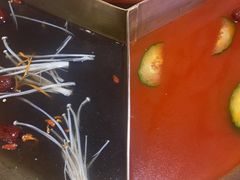-蜀国大将老火锅(江北店)