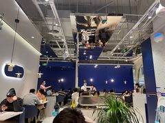 -兰湘子·湘菜小炒(石家庄万象城店)