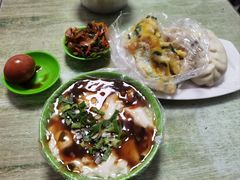 -如意早餐(北斗街店)