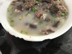 -何记羊汤馆(丽水佳源店)