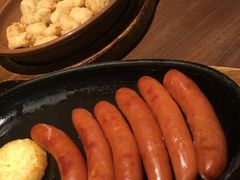 -萨莉亚意式餐厅(龙阳广场店)