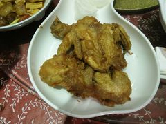 -西安饭庄(立丰国际店)