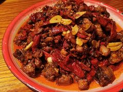 -柴窝堡22号辣子鸡·传承新疆菜