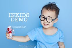 -INKIDS潮童社儿童摄影(朝阳大悦城店)