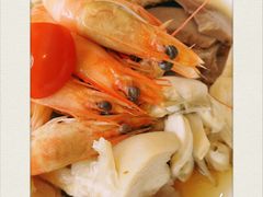 -阿英煲(凉城路店)