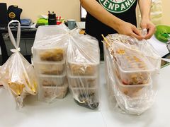 -阿姨小肉摊(同济西苑店)