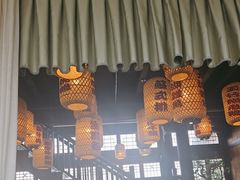 -二十八里太湖船菜(吉祥路店)