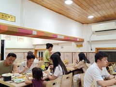 -姥家春饼店(漳州二路店)