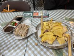-阿金大白·上海菜馆(新天地店)