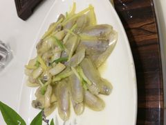 -沪华海鲜大酒楼(南汇店)