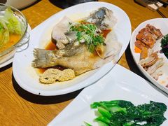 -周锦记广式餐厅