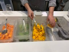-兰熊鲜奶(西直门凯德mall店)