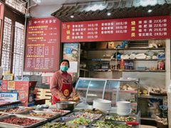 -华兴街煎蛋面(总店)
