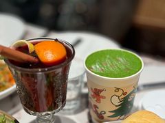 -沛家·西餐Brunch·直火料理