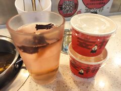 -龍歌自助小火锅(李沧丽达店)