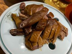 秘制香酥鸭-百年神厨·地道川菜(清江西路店)