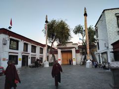-小昭寺