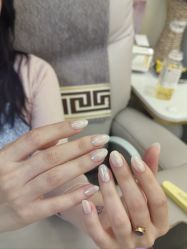 -闺蜜美甲