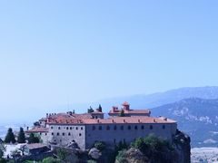 -梅黛奥拉修道院