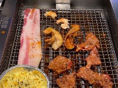 -俊熙家点餐式自助烤肉店(1227广场店)