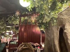 -广州花园酒店荔湾亭·地道点心·粤式饮茶