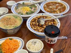 -老雒阳面馆·水席·洛阳菜(王城路店)