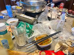 -亚马逊蒸汽活海鲜自助(LCM置汇旭辉广场店)