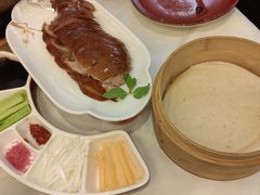 -大鸭梨烤鸭店(花园村店)