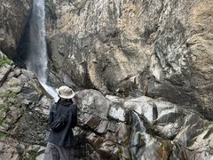 -洛阳白云山景区