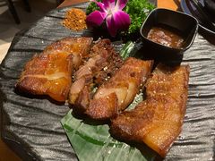 -觅山云南菜(泊富ICITY店)