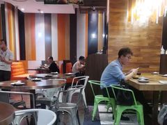 -新旺茶餐厅(嘉里城店)