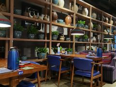 -雀舞云南菜(天津天河城购物中心店)