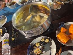 -渔家火锅·海鲜自助餐·演艺(亚龙湾天域酒店)