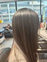 -丝语萱形象