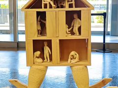 -中华艺术宫(上海美术馆)