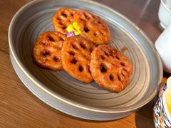 -庆春朴门(前滩太古里店)