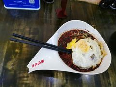 -瓜瓢面(小龙坎店)