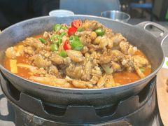 -蛙喔牛蛙(椒江青悦城店)