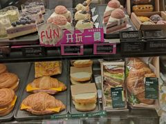 -星巴克(宝山万达店)