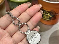 -Pull-Tab拉环咖啡(杭州市上城区来福士中心店)