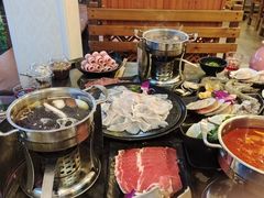 -丽江庭院之爱在路上(西单店)