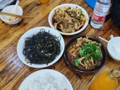 -雨田饭店(华兴东街店)