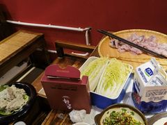 -老天桥蛙炉火锅(姑苏总店)