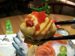 -寻味寿司日本料理(华亿店)