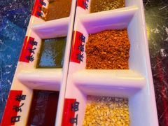 -柳飘飘亚洲烤肉集合店(太古里店)
