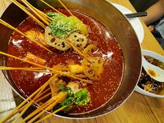 -付小姐在成都(川沙店)