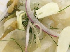 -祈胜邨•顺德鱼生•顺德菜(容桂店)