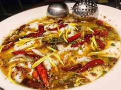 老坛子酸菜鱼-新太二·鲜料川菜(晶耀前滩店)